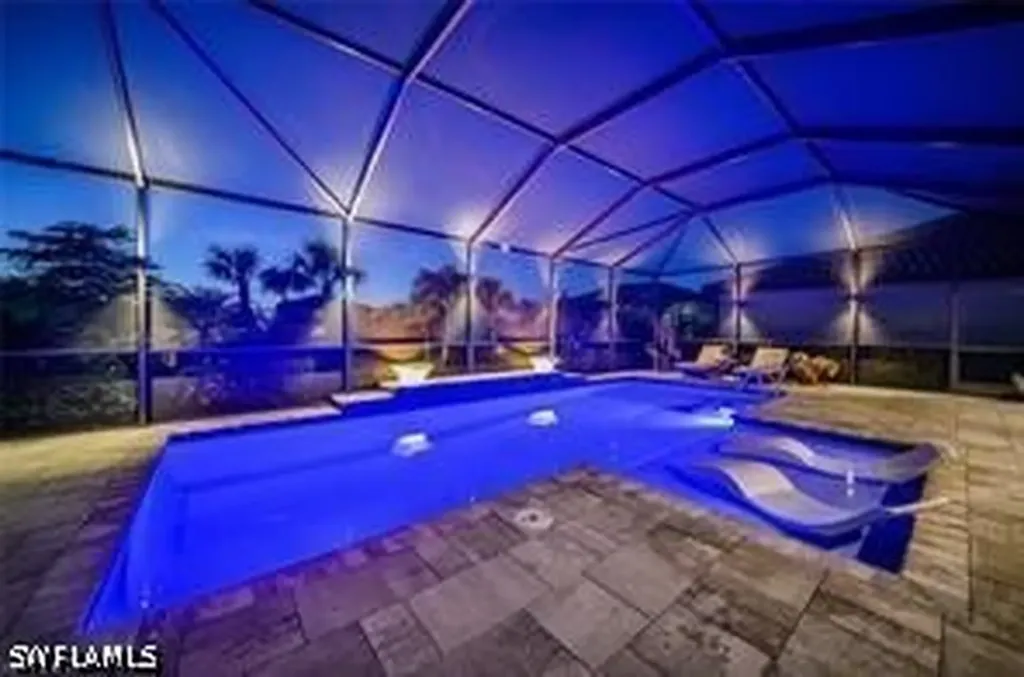 17574 Ashcomb Way Estero FL 33928