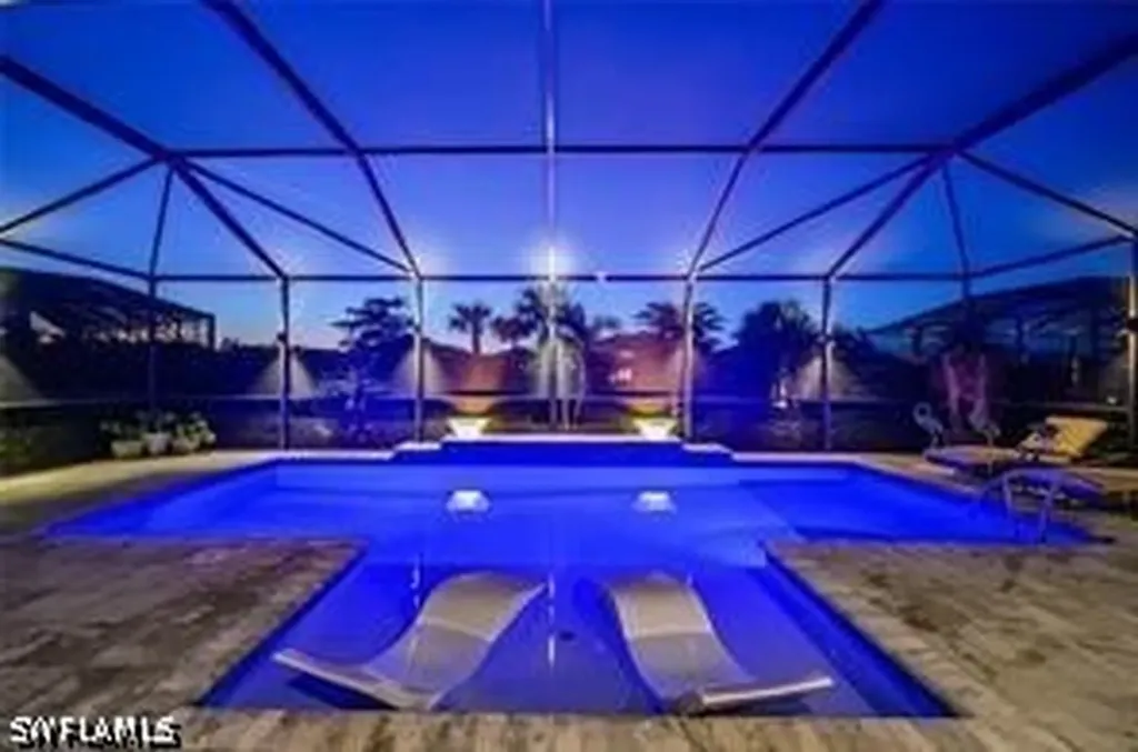 17574 Ashcomb Way Estero FL 33928