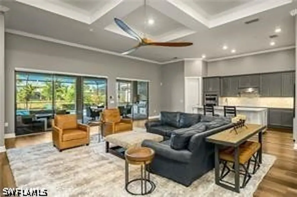 17574 Ashcomb Way Estero FL 33928