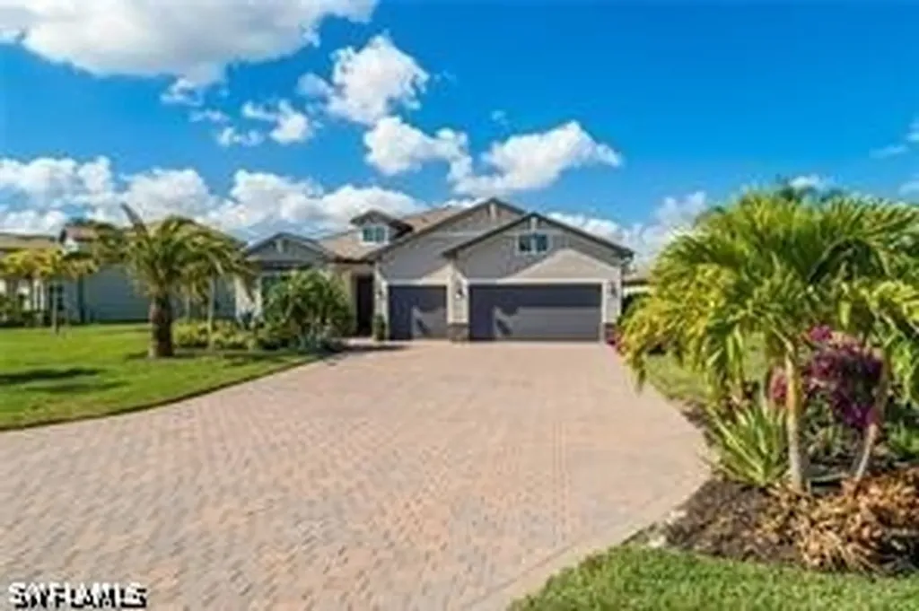 17574 Ashcomb Way Estero FL 33928