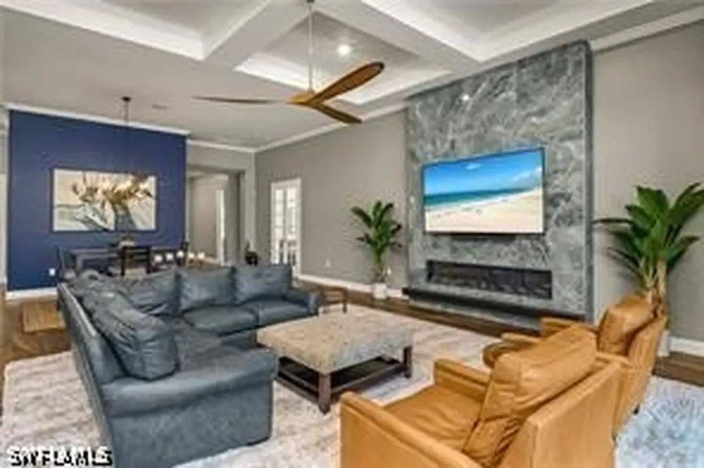 17574 Ashcomb Way Estero FL 33928