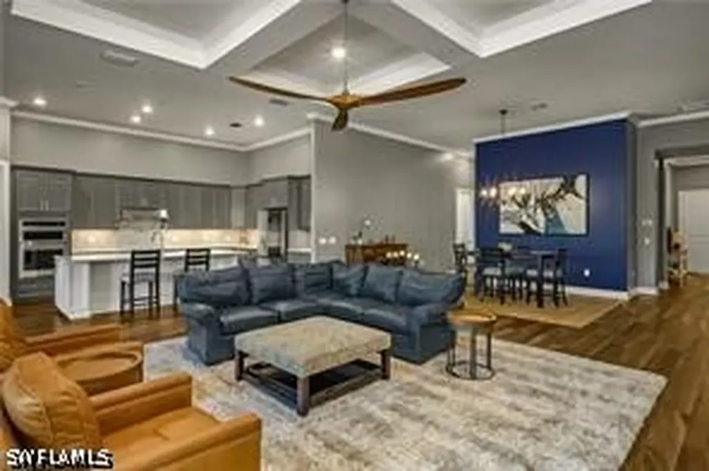 17574 Ashcomb Way Estero FL 33928