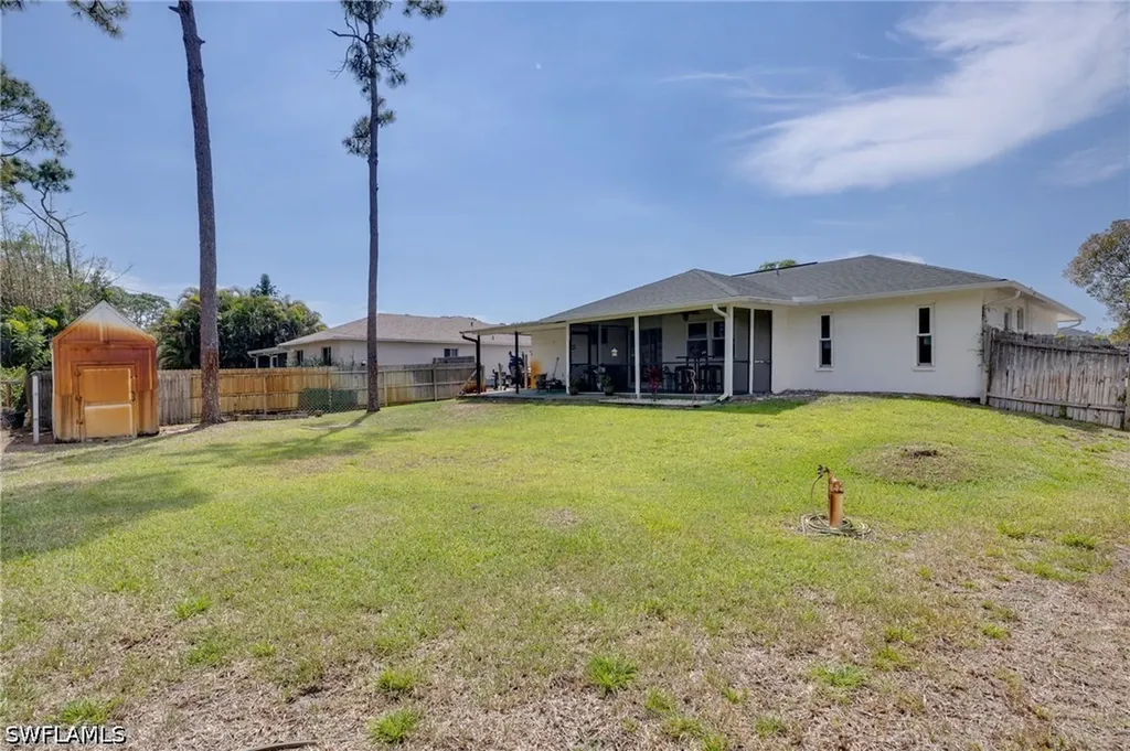 18253 Maple Road Fort Myers FL 33967