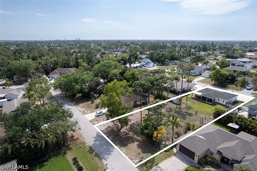 18253 Maple Road Fort Myers FL 33967
