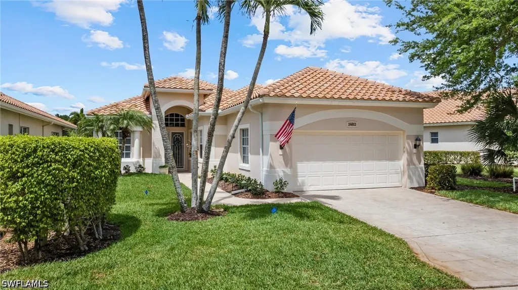 24812 Hollybrier Lane Bonita Springs FL 34134
