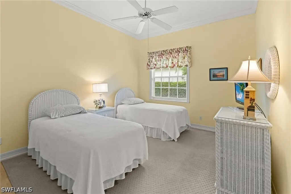 24812 Hollybrier Lane Bonita Springs FL 34134