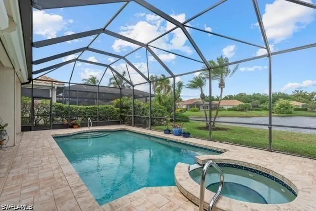 24812 Hollybrier Lane Bonita Springs FL 34134