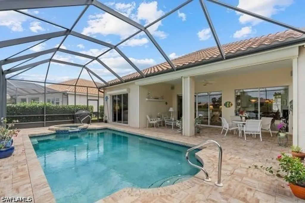 24812 Hollybrier Lane Bonita Springs FL 34134
