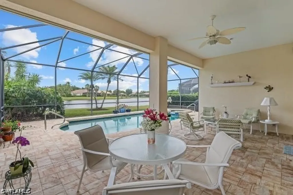 24812 Hollybrier Lane Bonita Springs FL 34134
