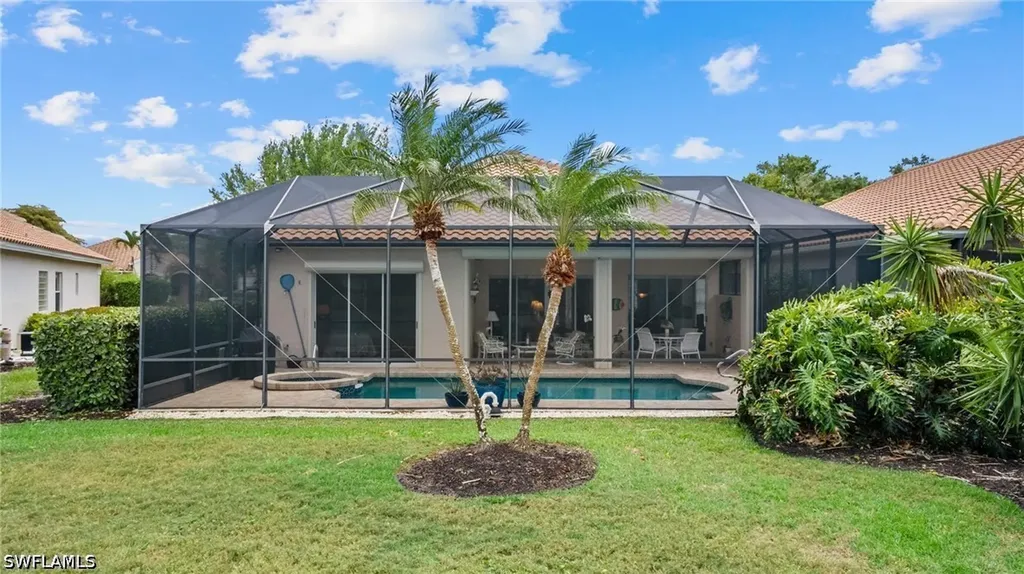 24812 Hollybrier Lane Bonita Springs FL 34134