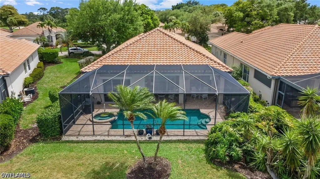 24812 Hollybrier Lane Bonita Springs FL 34134