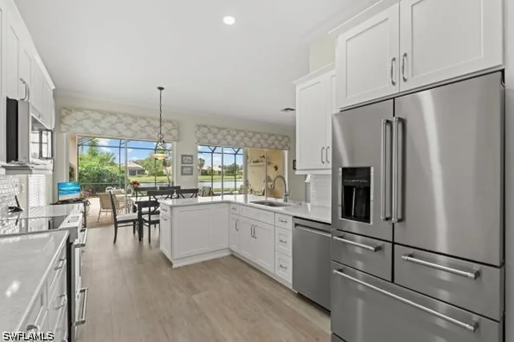 24812 Hollybrier Lane Bonita Springs FL 34134