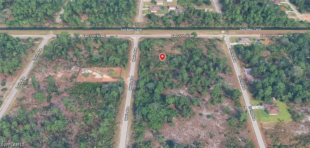 1122 Wells Avenue Lehigh Acres FL 33972