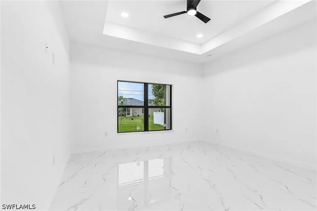 1630 NE 17th Terrace Cape Coral FL 33909
