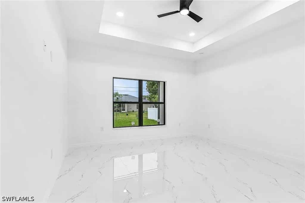 1630 NE 17th Terrace Cape Coral FL 33909