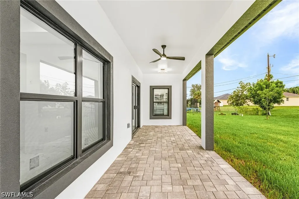 1630 NE 17th Terrace Cape Coral FL 33909