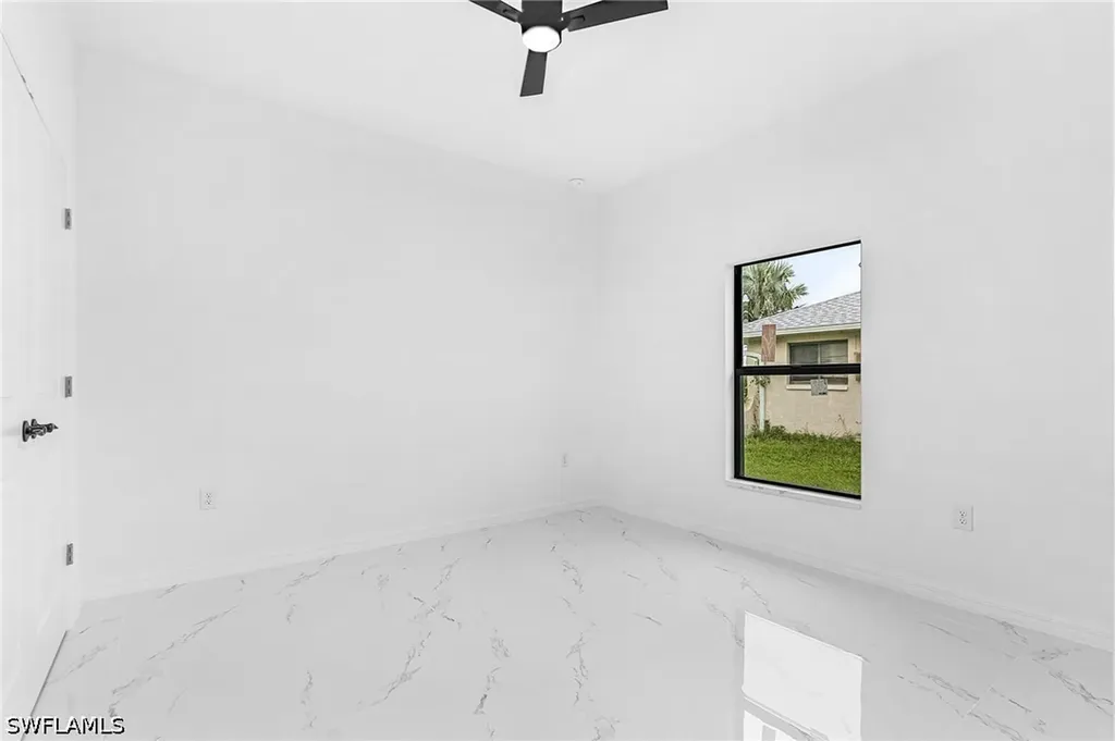 1630 NE 17th Terrace Cape Coral FL 33909