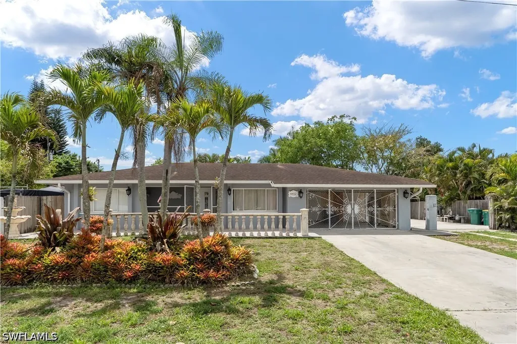 4412 17th Place SW Naples FL 34116
