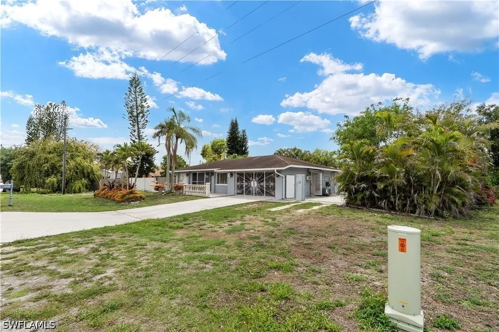 4412 17th Place SW Naples FL 34116