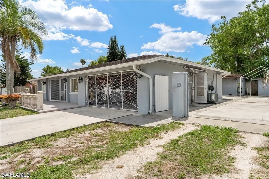 4412 17th Place SW Naples FL 34116