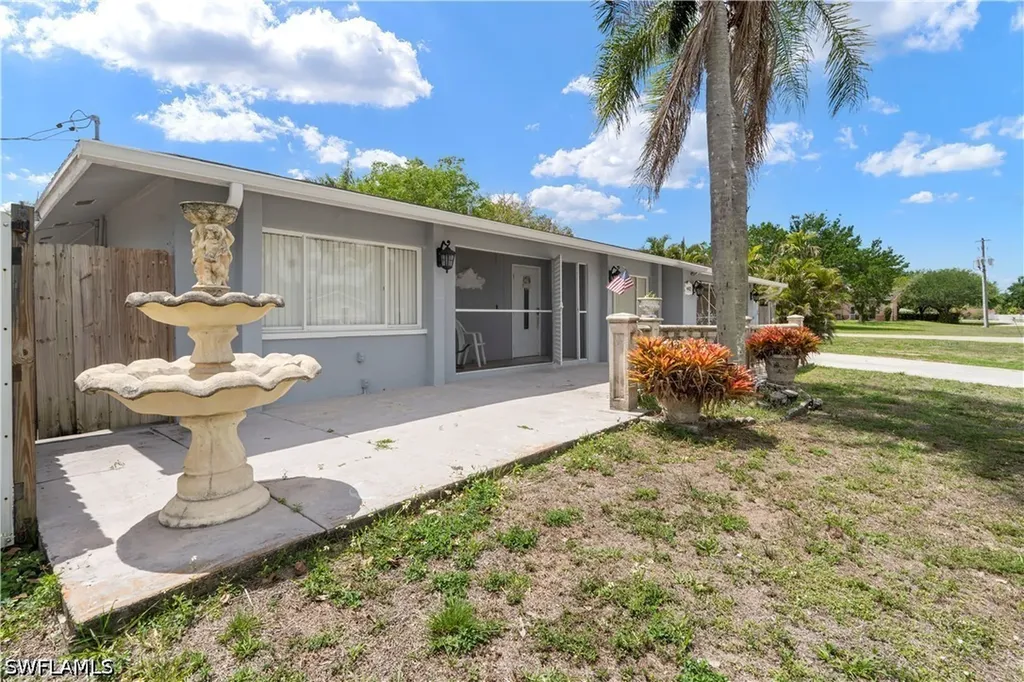 4412 17th Place SW Naples FL 34116