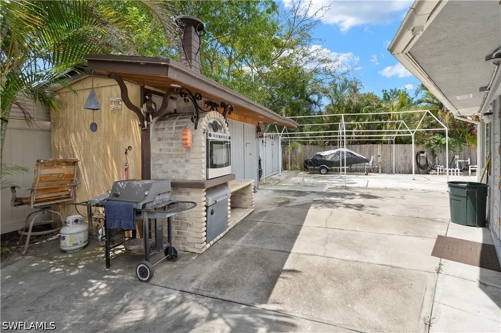 4412 17th Place SW Naples FL 34116