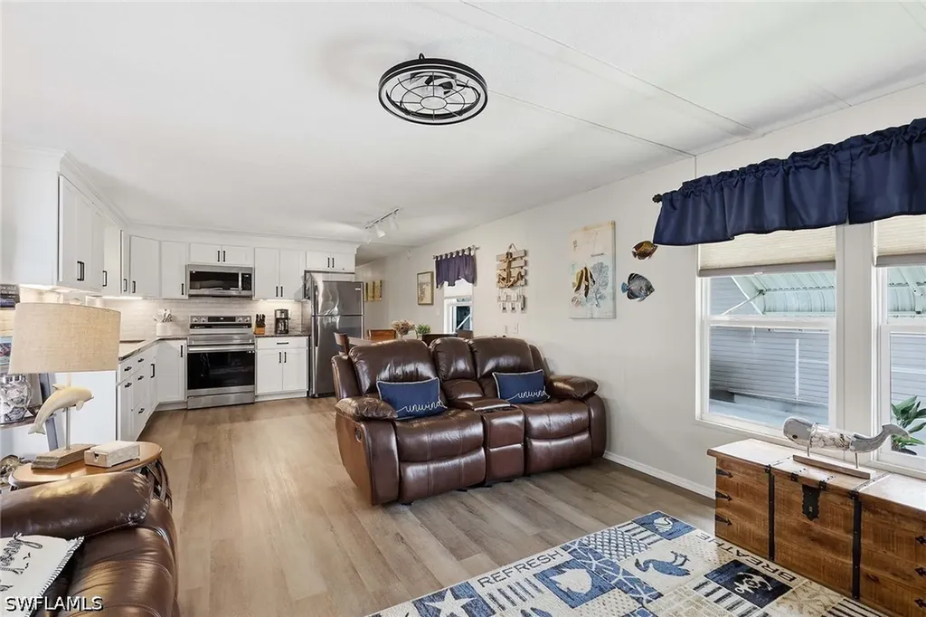 20631 Port Drive Estero FL 33928