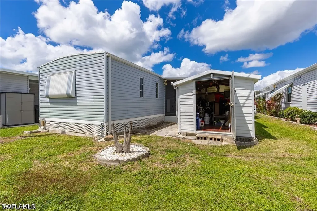 20631 Port Drive Estero FL 33928