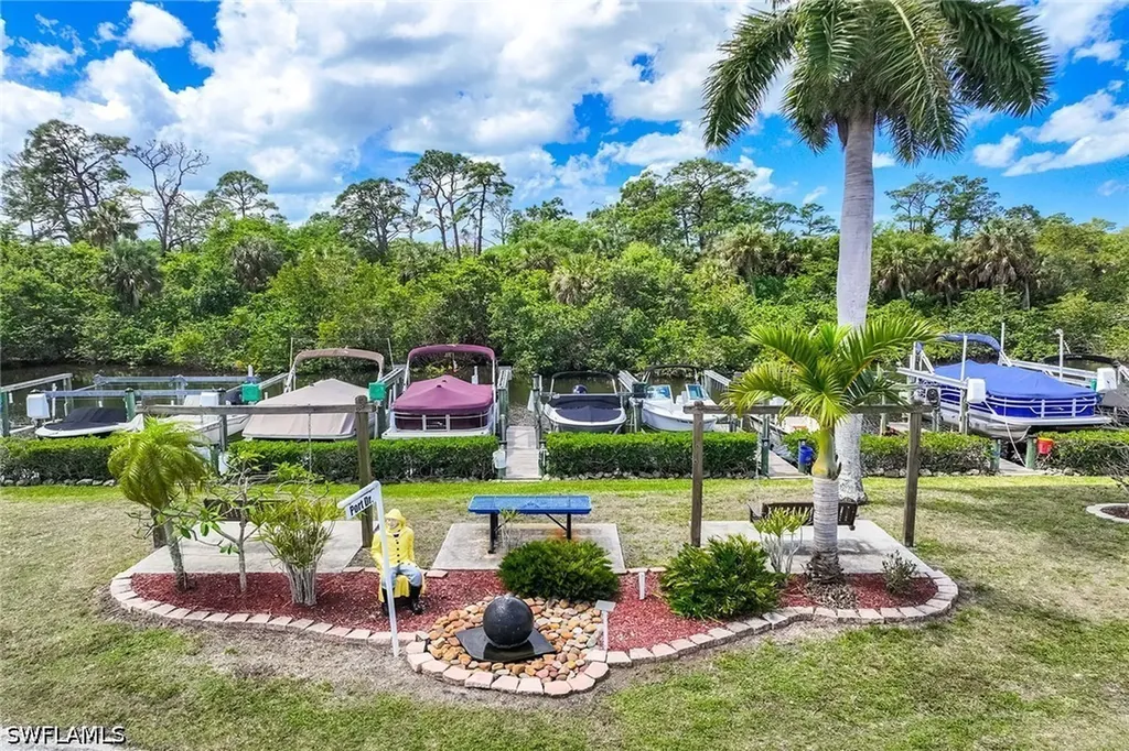 20631 Port Drive Estero FL 33928