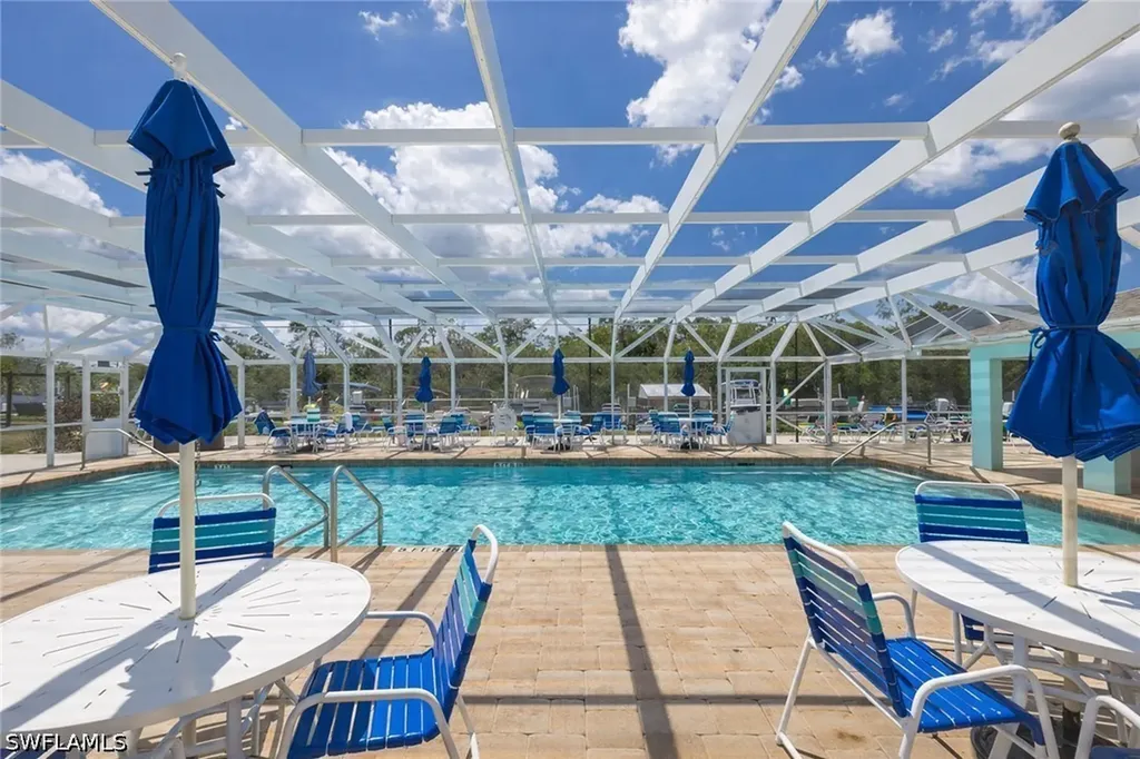 20631 Port Drive Estero FL 33928