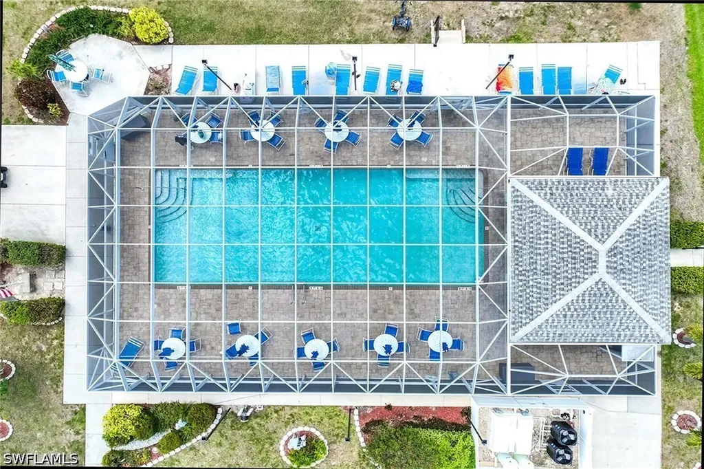 20631 Port Drive Estero FL 33928