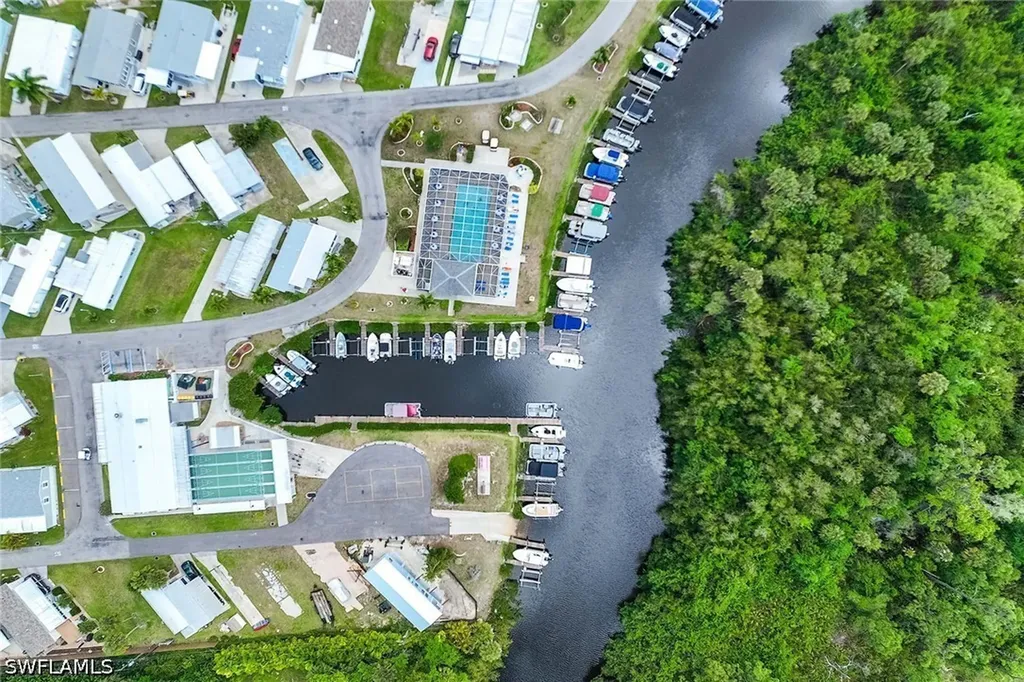 20631 Port Drive Estero FL 33928