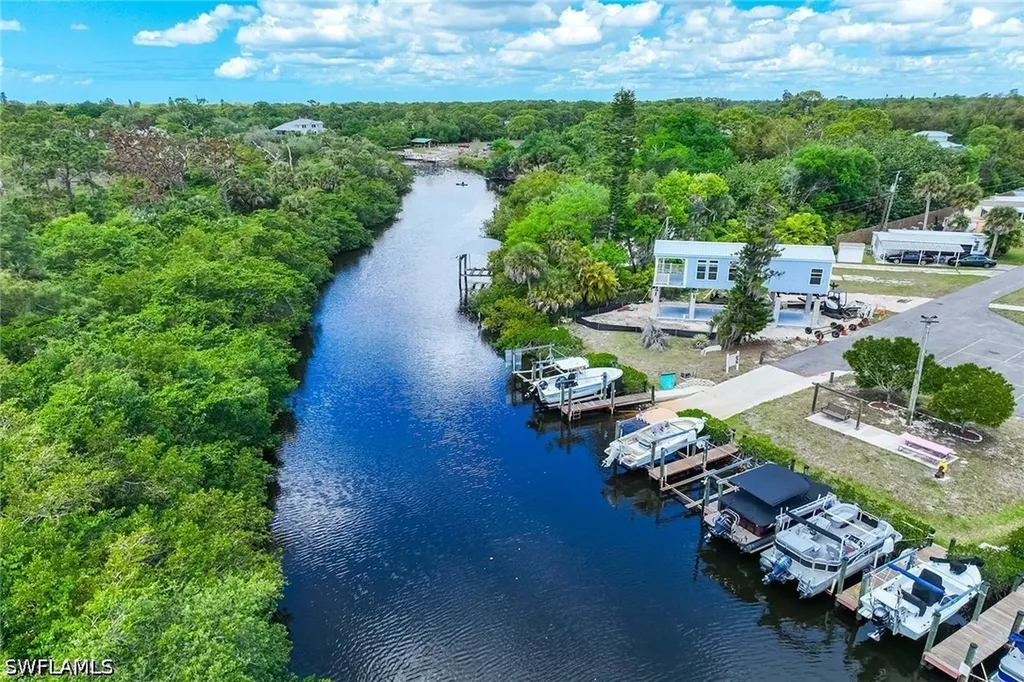 20631 Port Drive Estero FL 33928