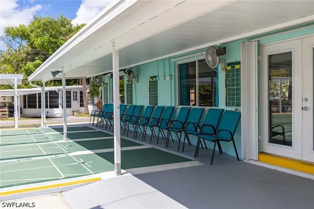 20631 Port Drive Estero FL 33928