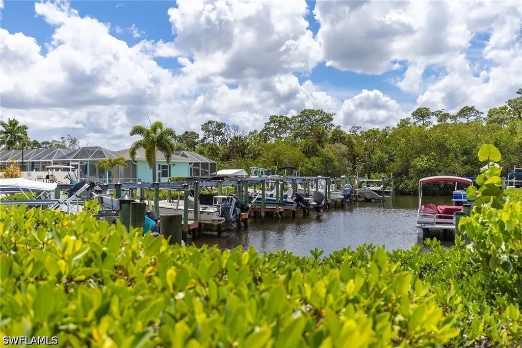 20631 Port Drive Estero FL 33928