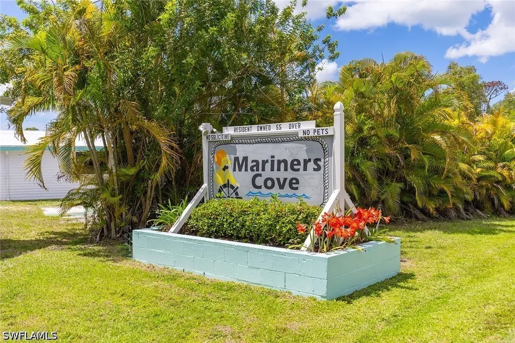 20631 Port Drive Estero FL 33928