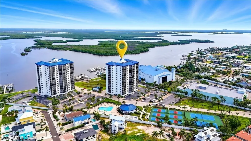 4745 Estero Boulevard Fort Myers Beach FL 33931