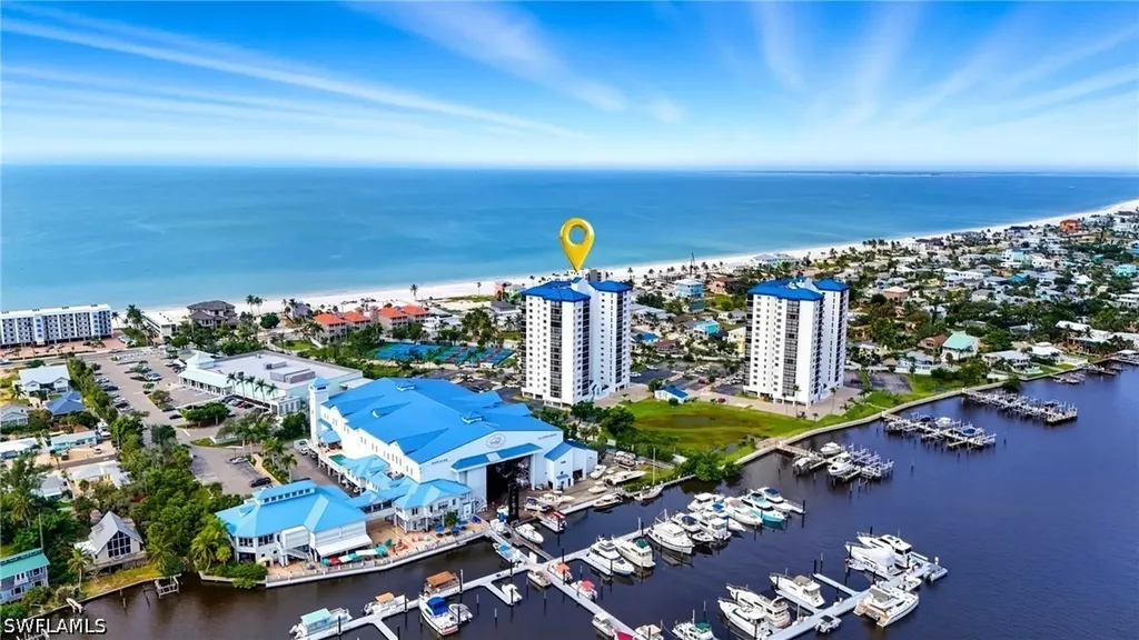 4745 Estero Boulevard Fort Myers Beach FL 33931