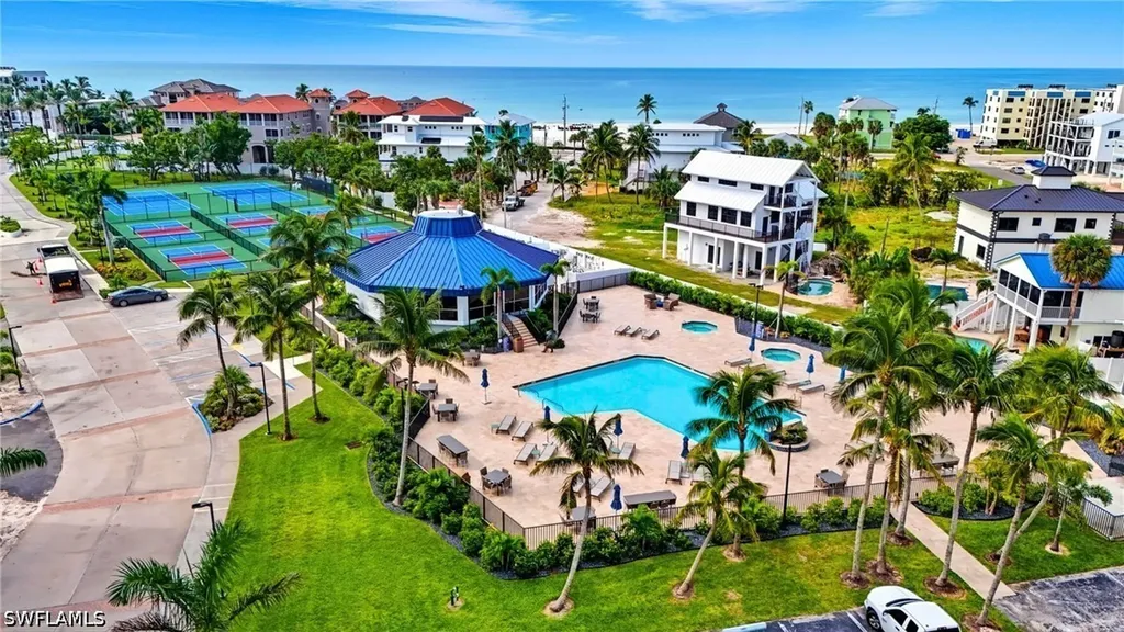 4745 Estero Boulevard Fort Myers Beach FL 33931