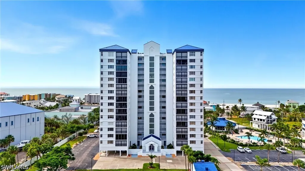 4745 Estero Boulevard Fort Myers Beach FL 33931