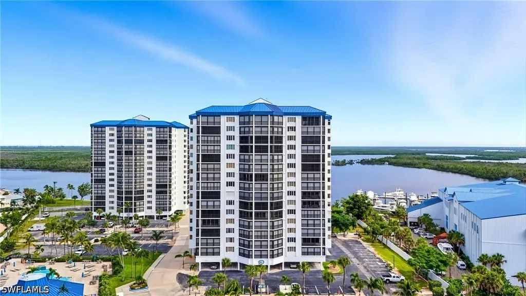 4745 Estero Boulevard Fort Myers Beach FL 33931