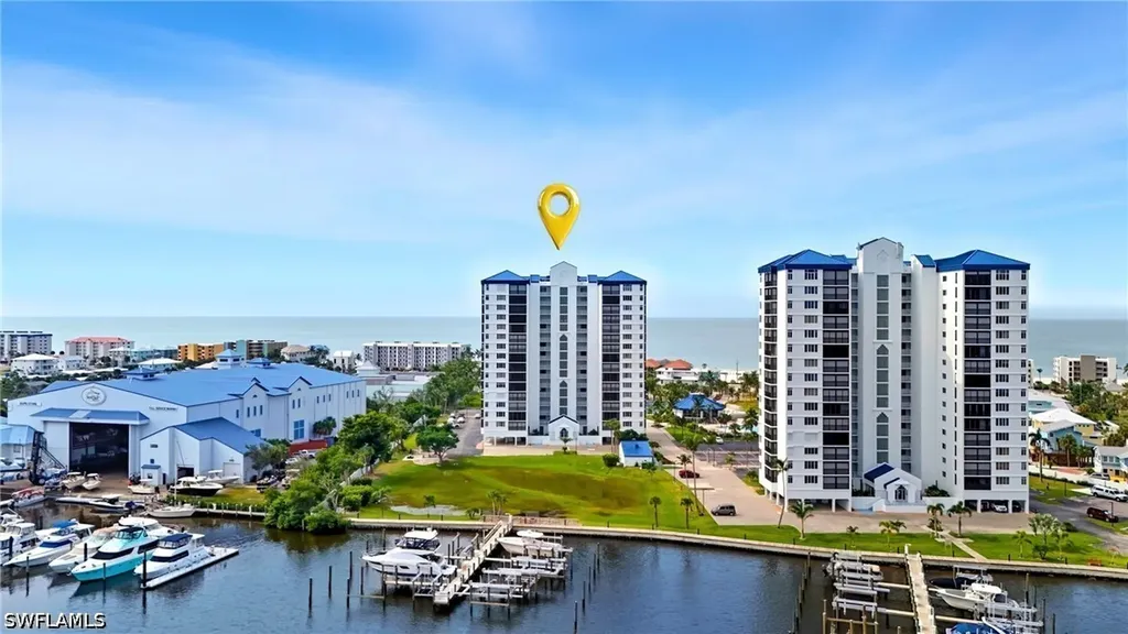 4745 Estero Boulevard Fort Myers Beach FL 33931