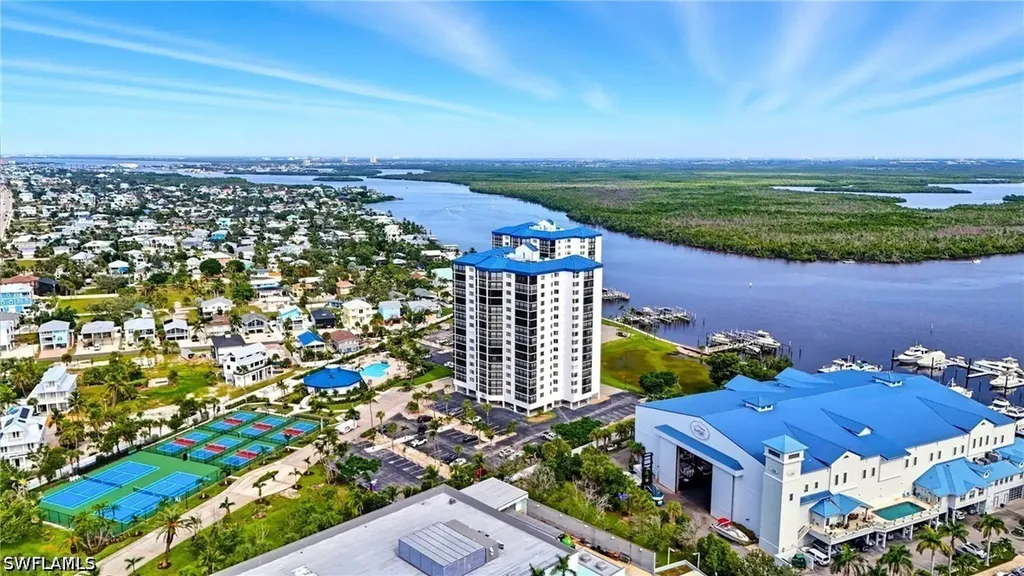4745 Estero Boulevard Fort Myers Beach FL 33931