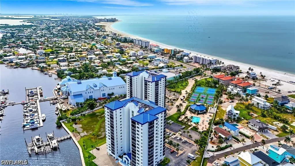 4745 Estero Boulevard Fort Myers Beach FL 33931