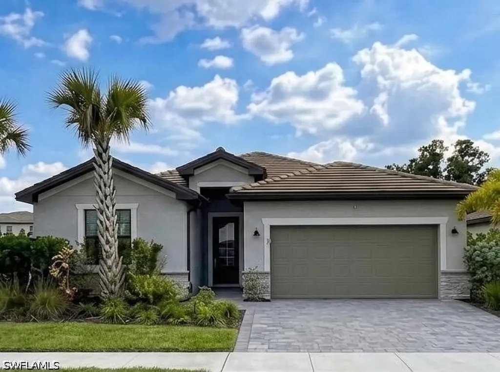 13899 Hunter Oak Drive Fort Myers FL 33913