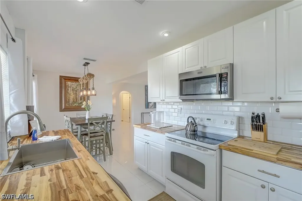 1138 Harbor Drive Fort Myers FL 33917