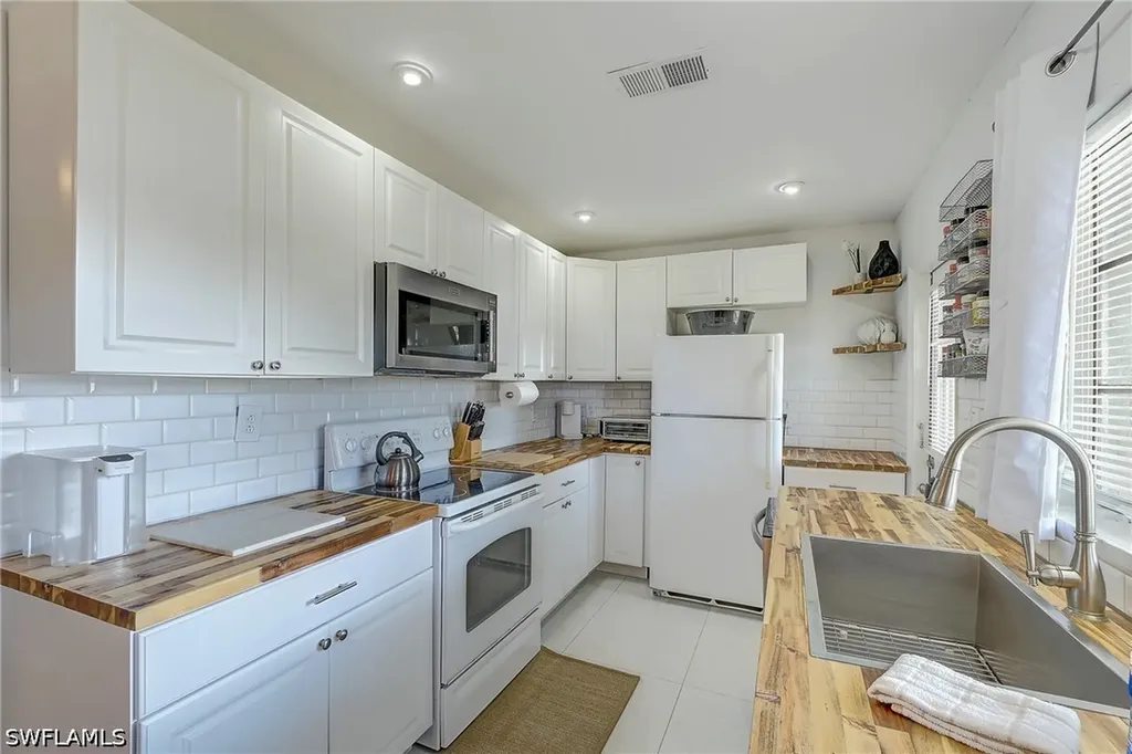 1138 Harbor Drive Fort Myers FL 33917