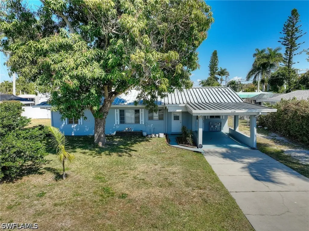 1138 Harbor Drive Fort Myers FL 33917