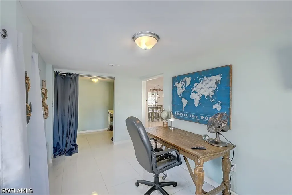 1138 Harbor Drive Fort Myers FL 33917