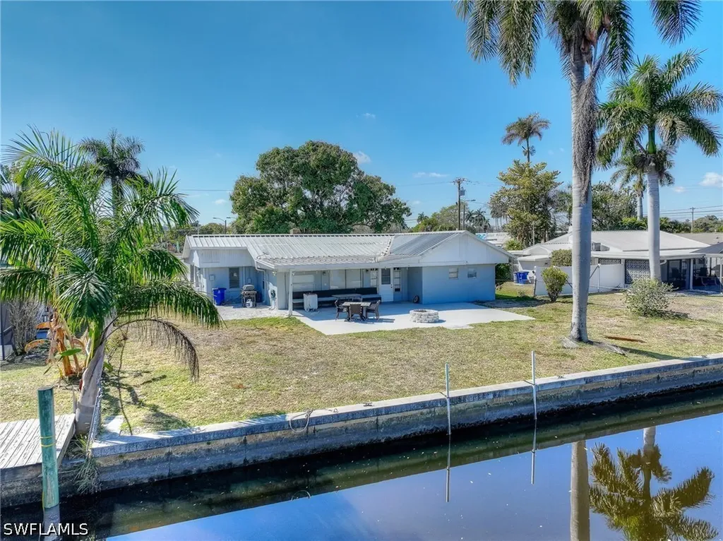 1138 Harbor Drive Fort Myers FL 33917